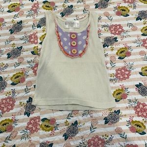 12-18 month Matilda Jane tank